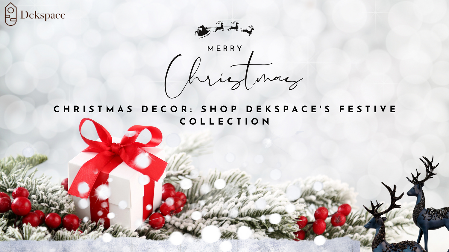 Christmas-Decor-Shop-DekSpace-s-Festive-Collection Mybia Manifold Private Limited