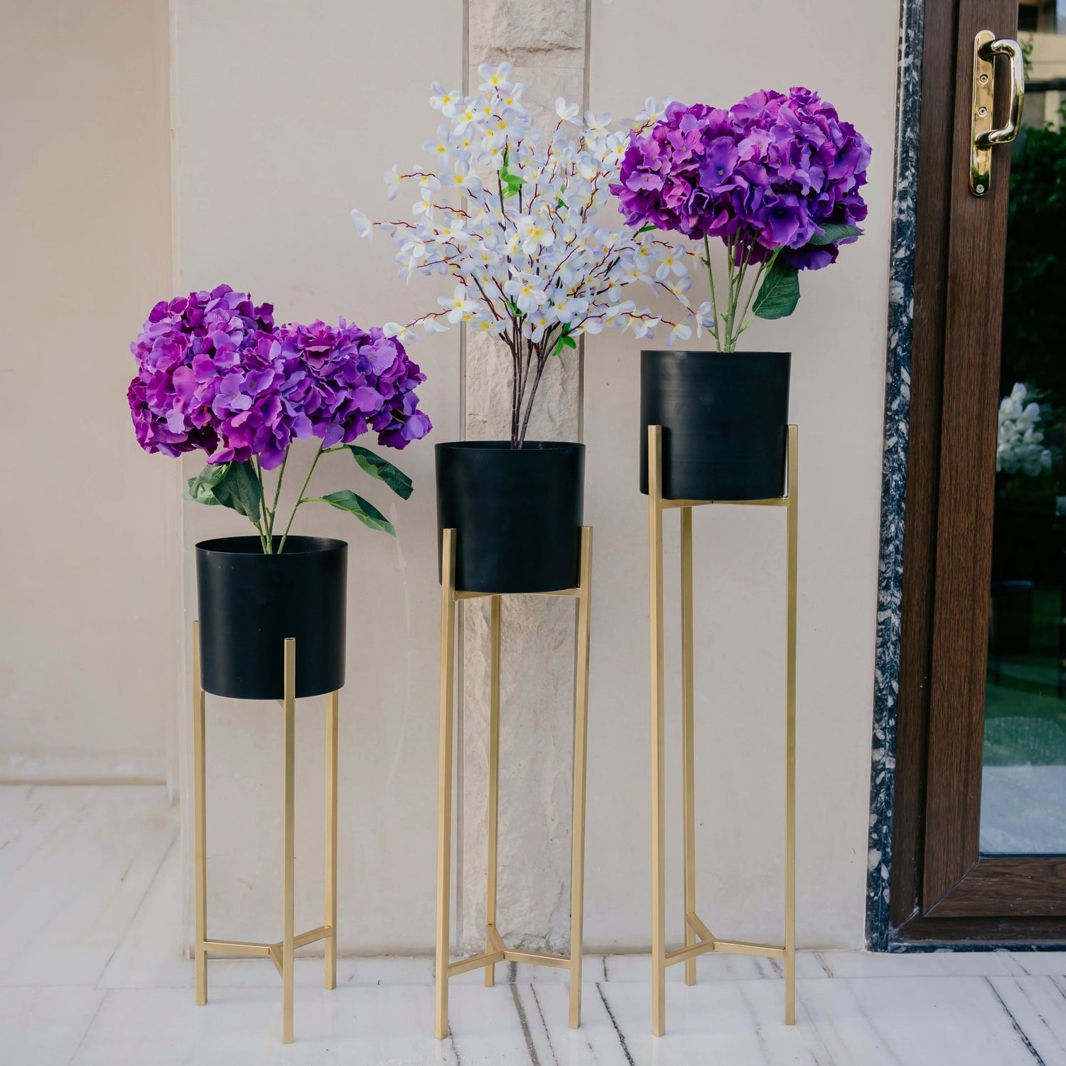 Planters