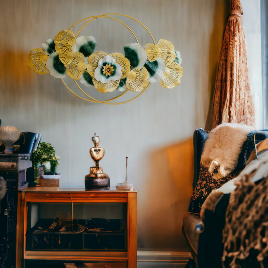 Celestial Serenade Wall Art Dekspace