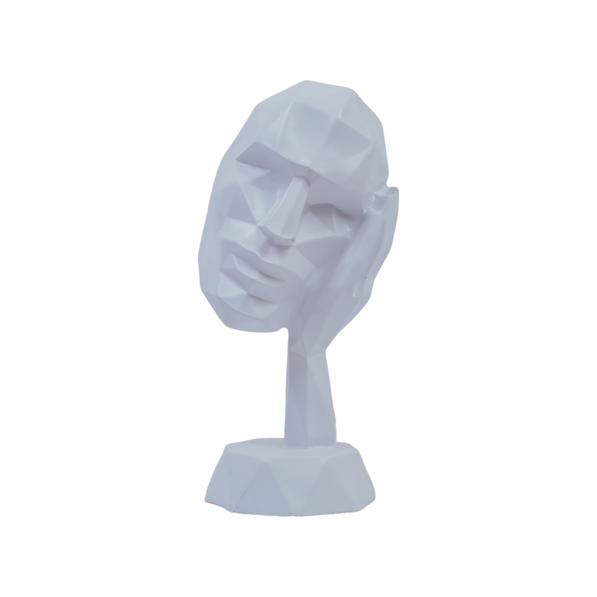The Geometric Man with the Pose - Set of 3 - WH Dekspace