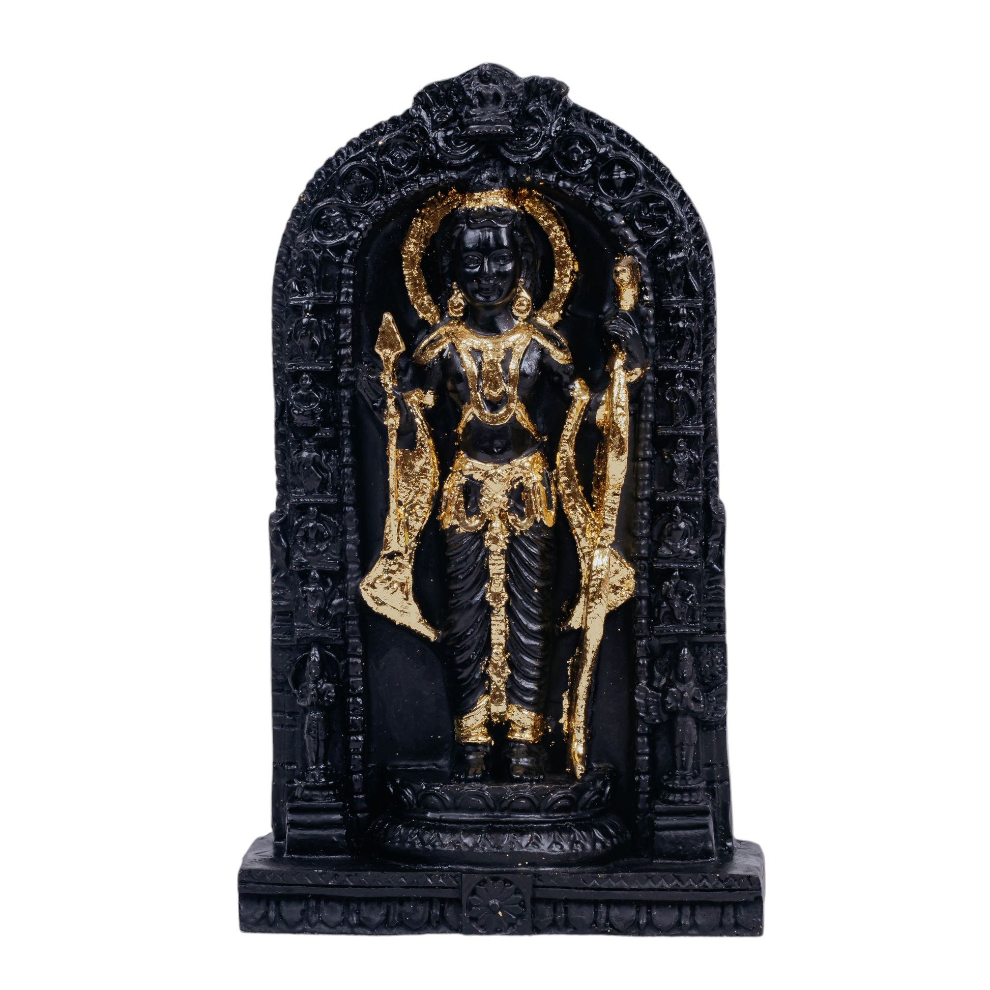 RAMLALA GOBK Dekspace