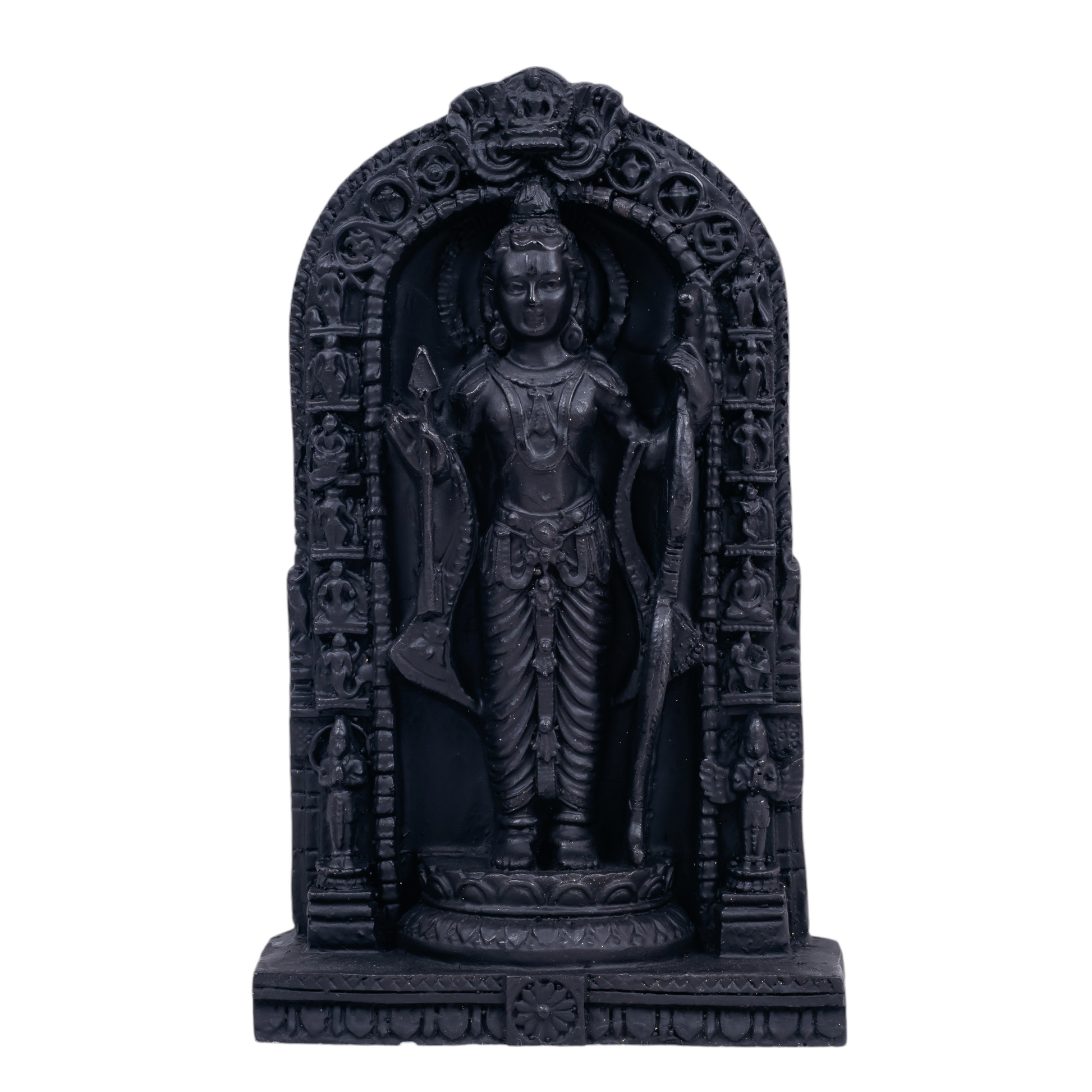 RAMLALA BLACK Dekspace