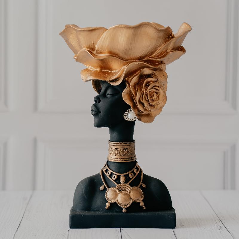 BLACKQUEEN ABSTRACT ART