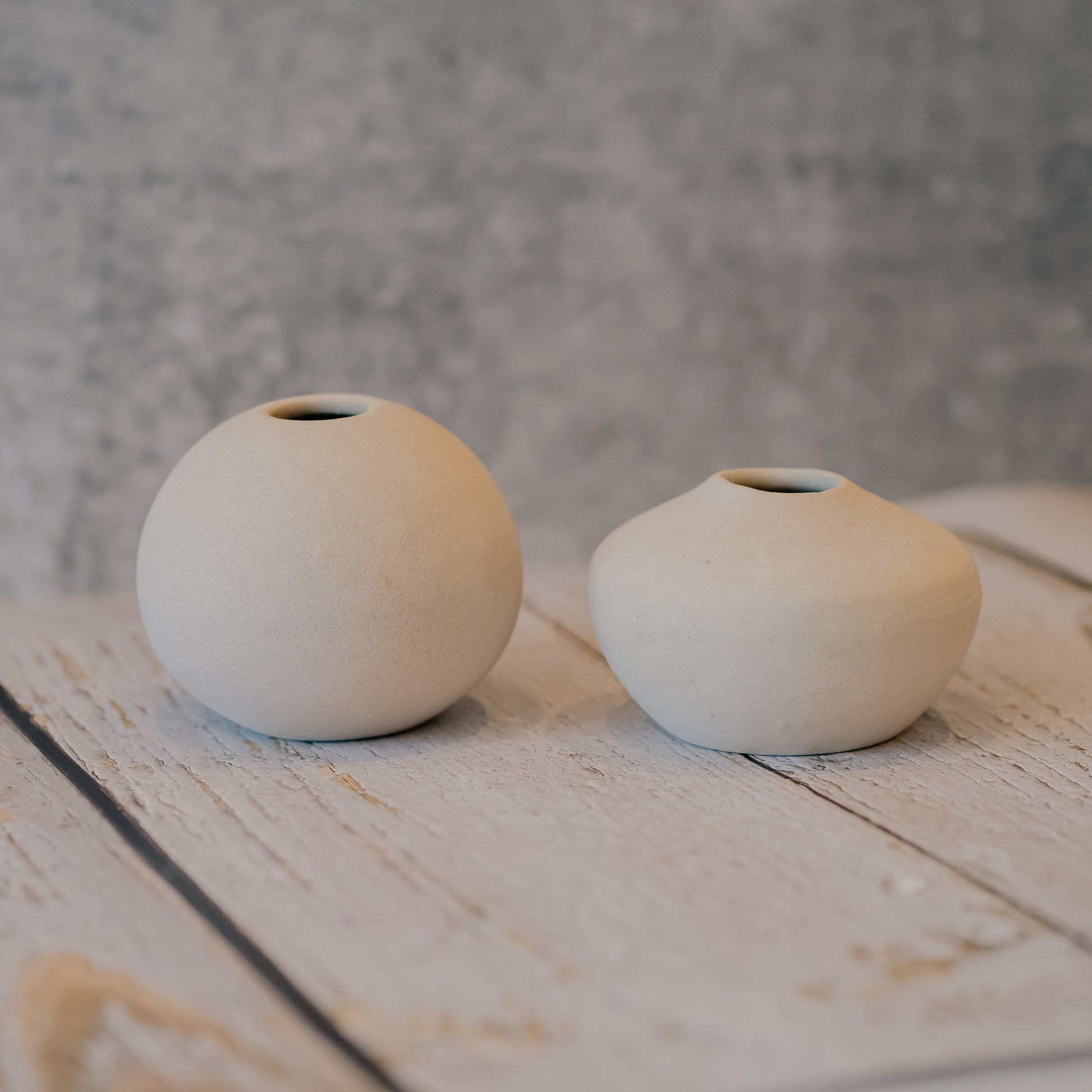 ROUND PEARL Vases Dekspace