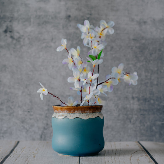 RUSTIC DRIP Dekspace
