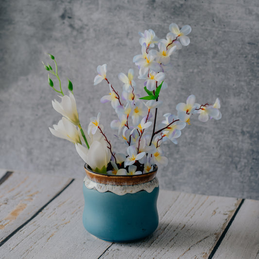 RUSTIC DRIP Dekspace