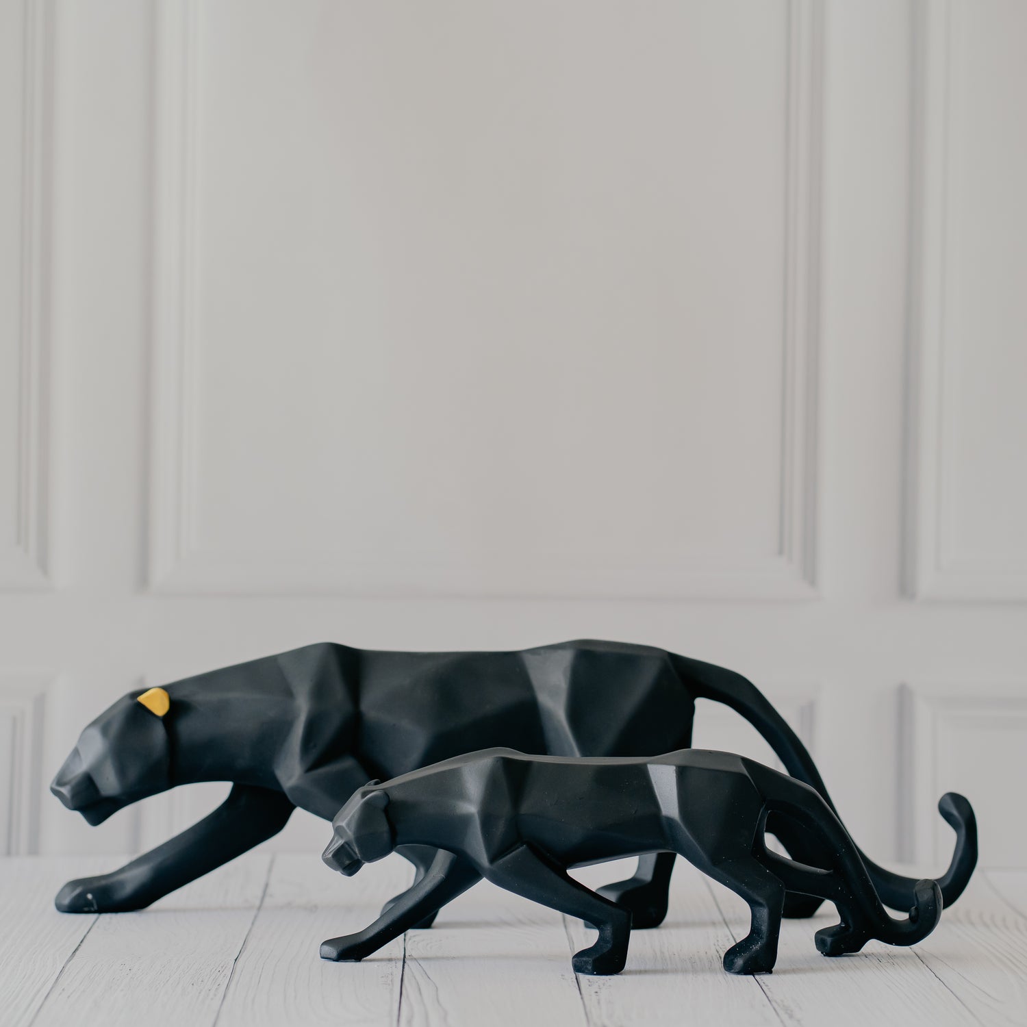 Black & Gold collection