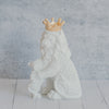 The Almighty Lion with Crown Dekspace
