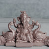 Divine Ganesha Diya Set Dekspace