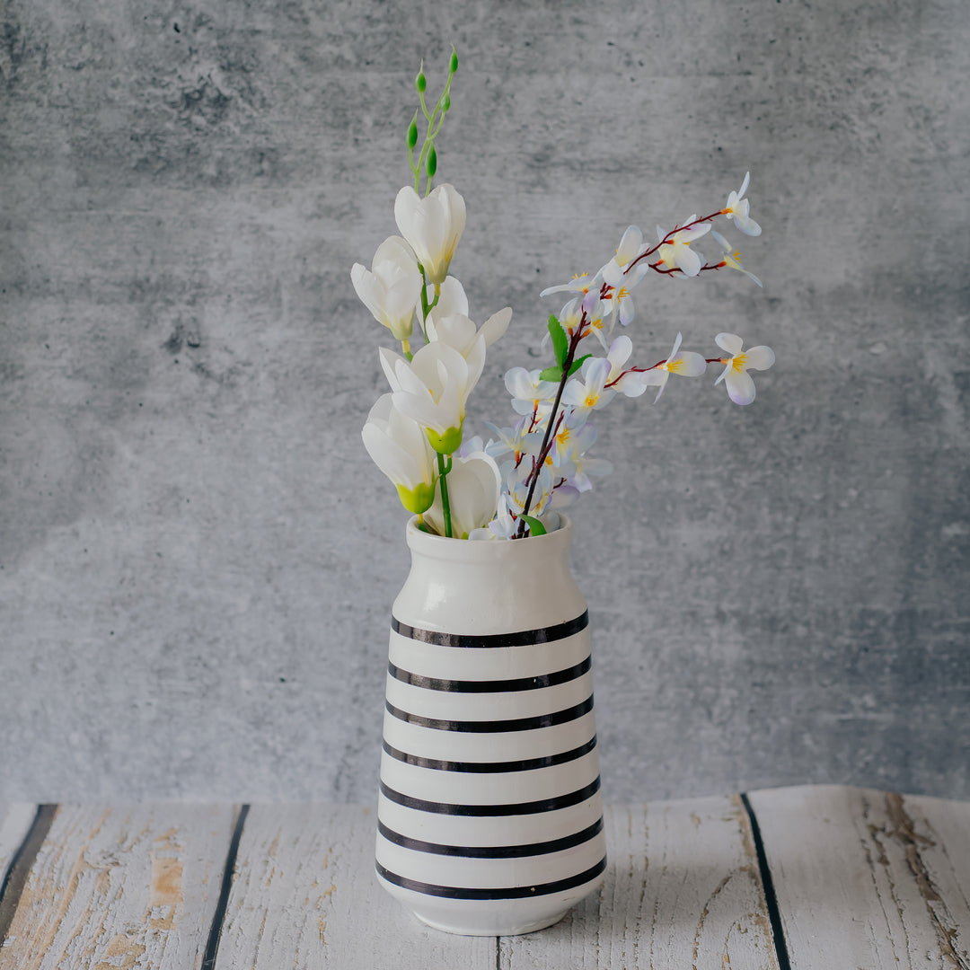 ZEBRA BEAKER Dekspace