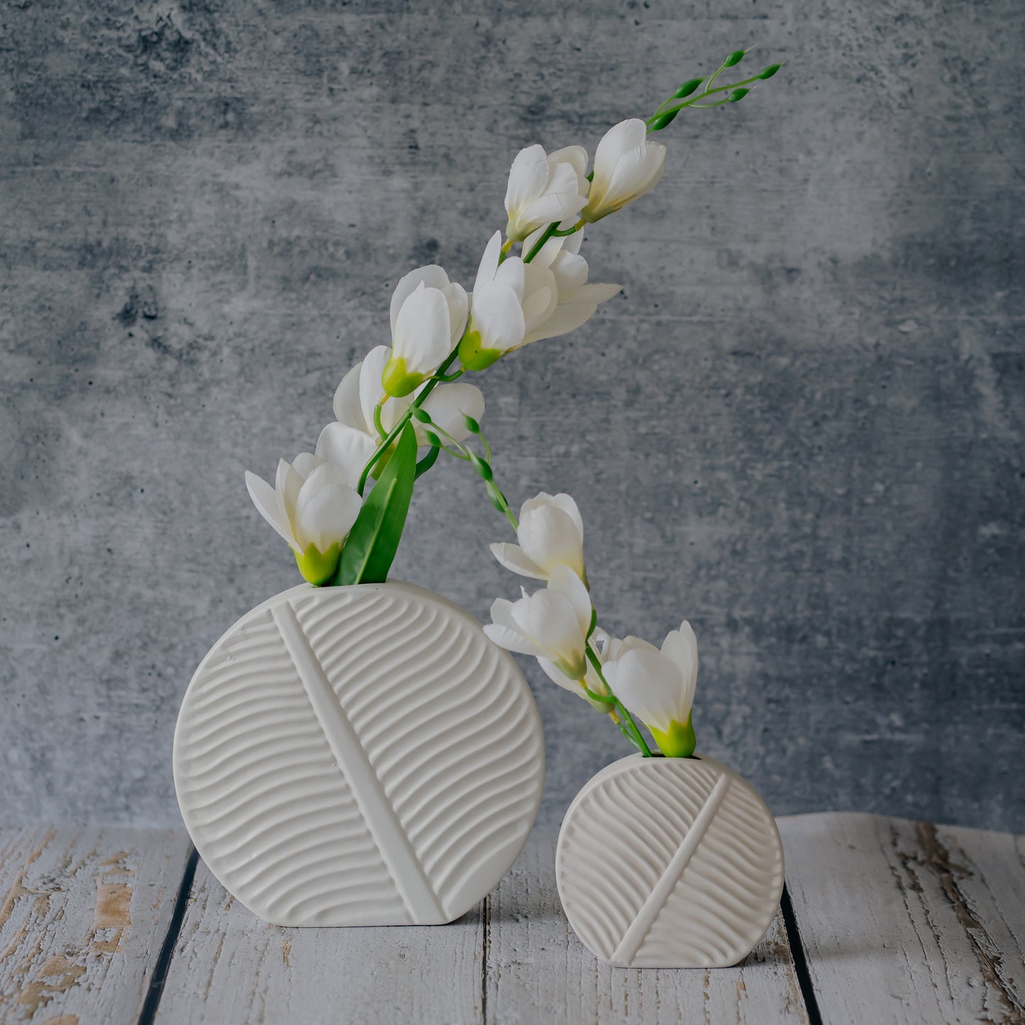 LEAVES VASE Dekspace