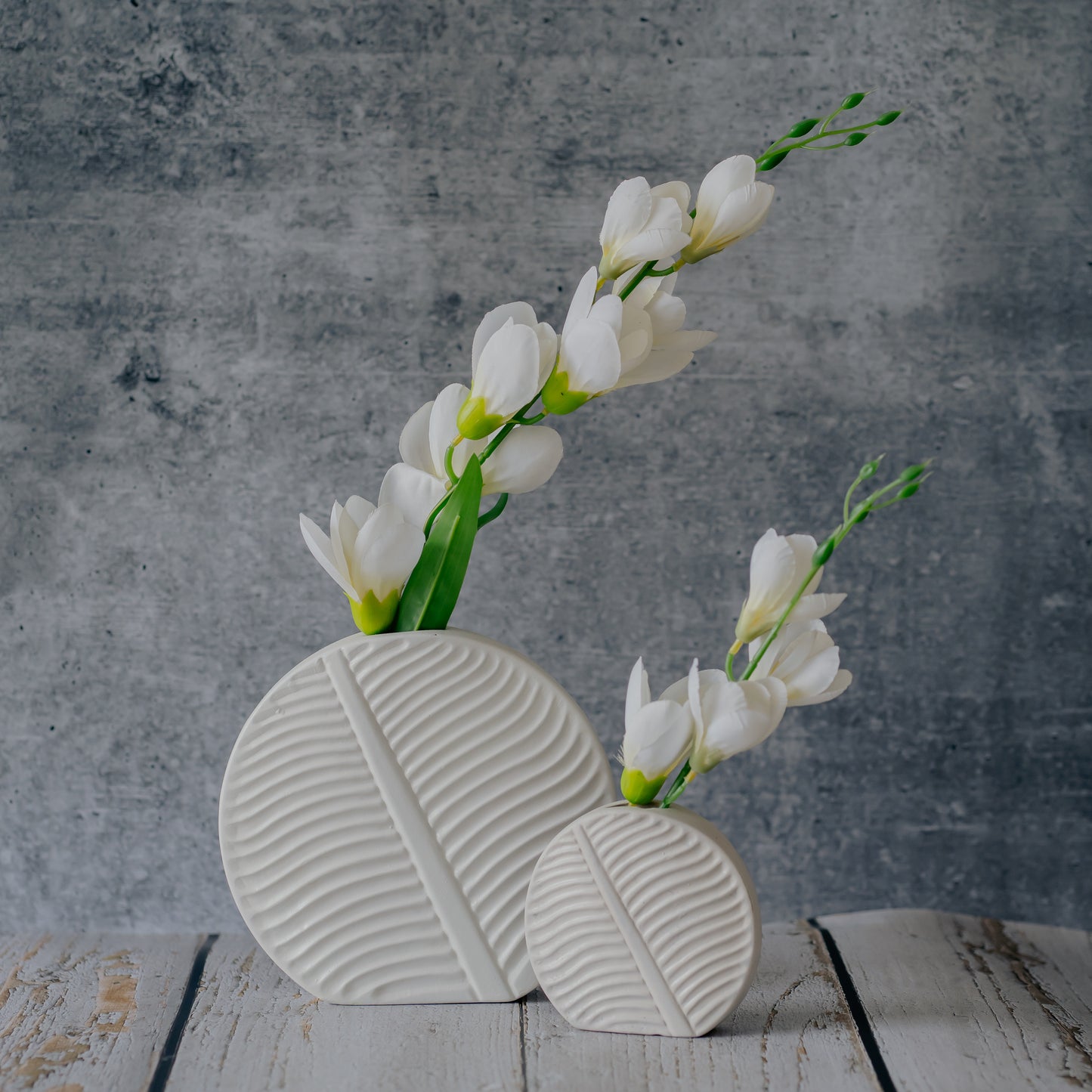 LEAVES VASE Dekspace