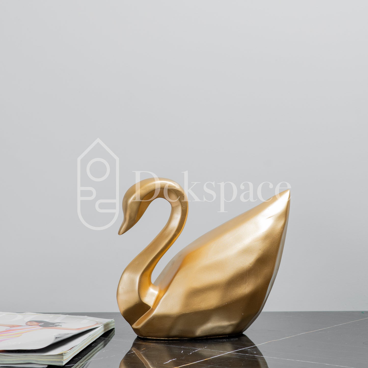 SWAN Dekspace