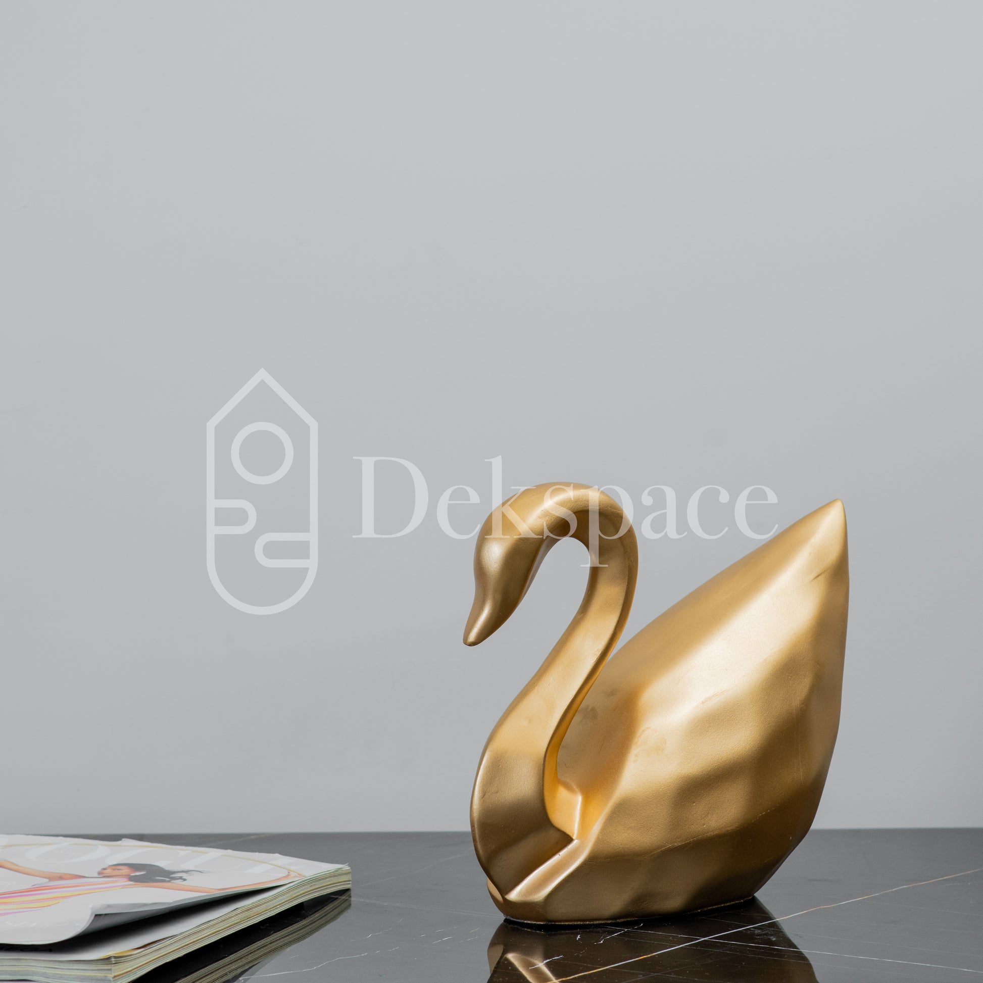 SWAN Dekspace