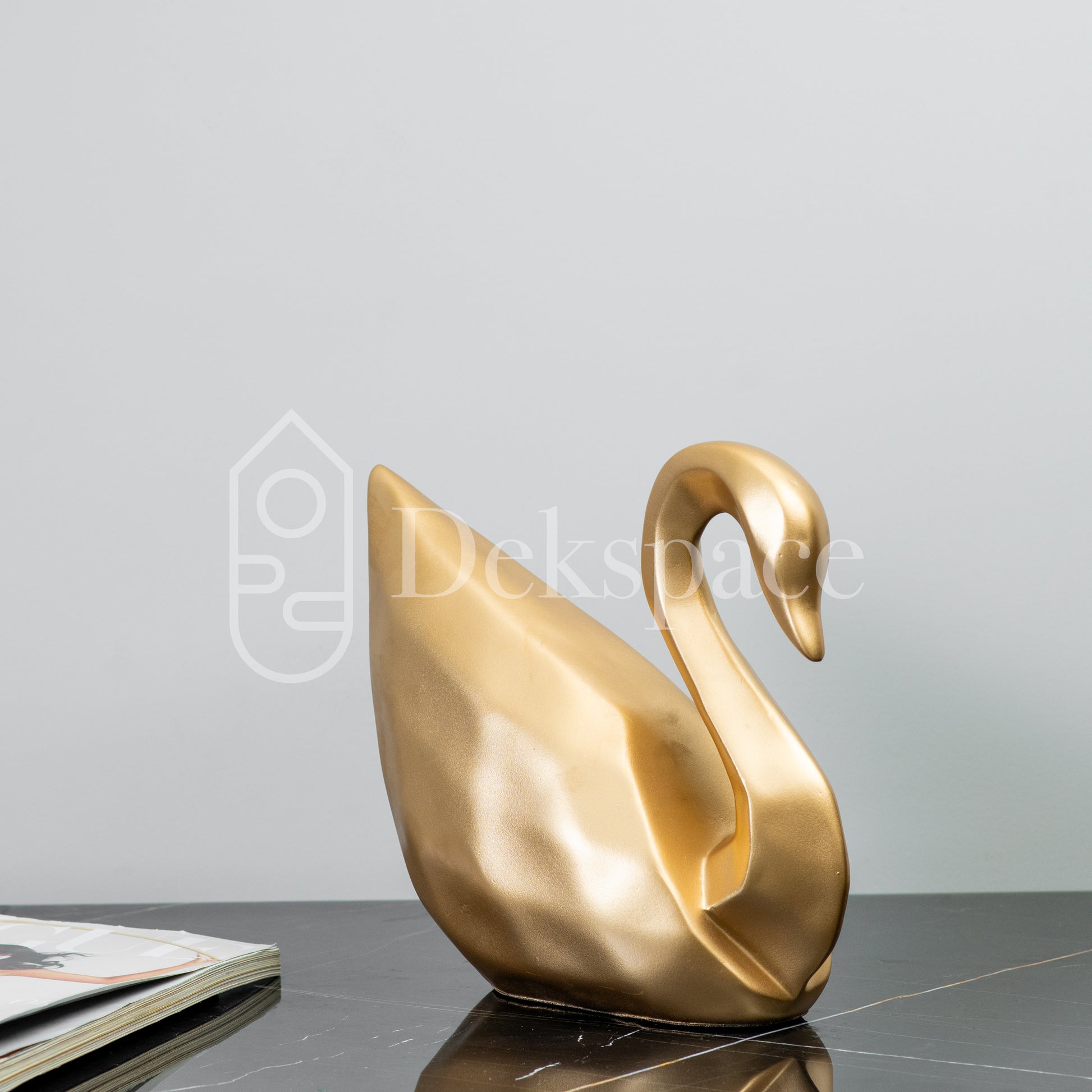 SWAN Dekspace