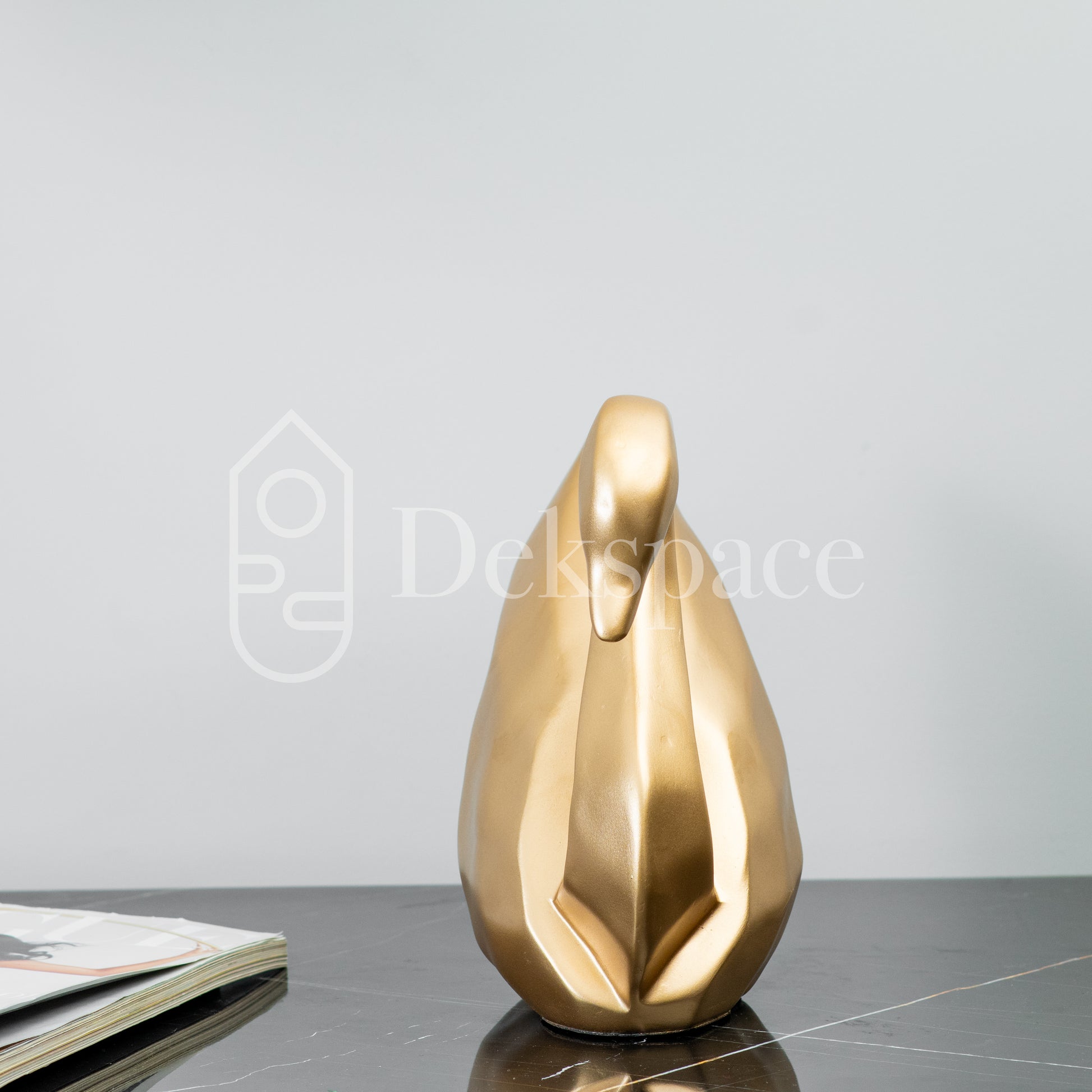 SWAN Dekspace