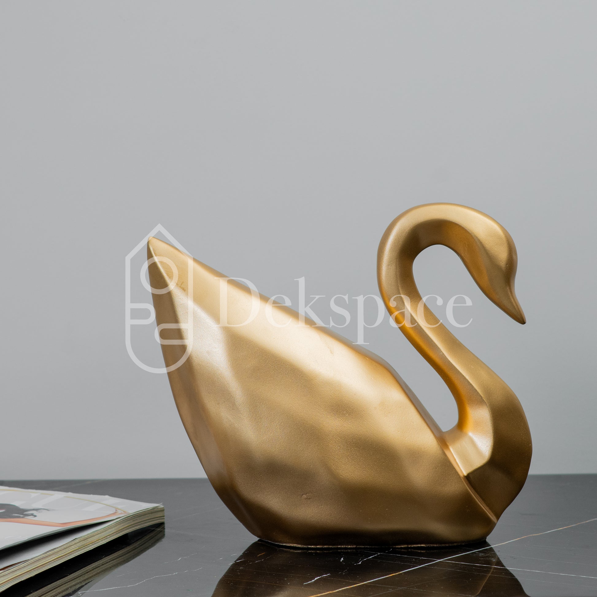 SWAN Dekspace