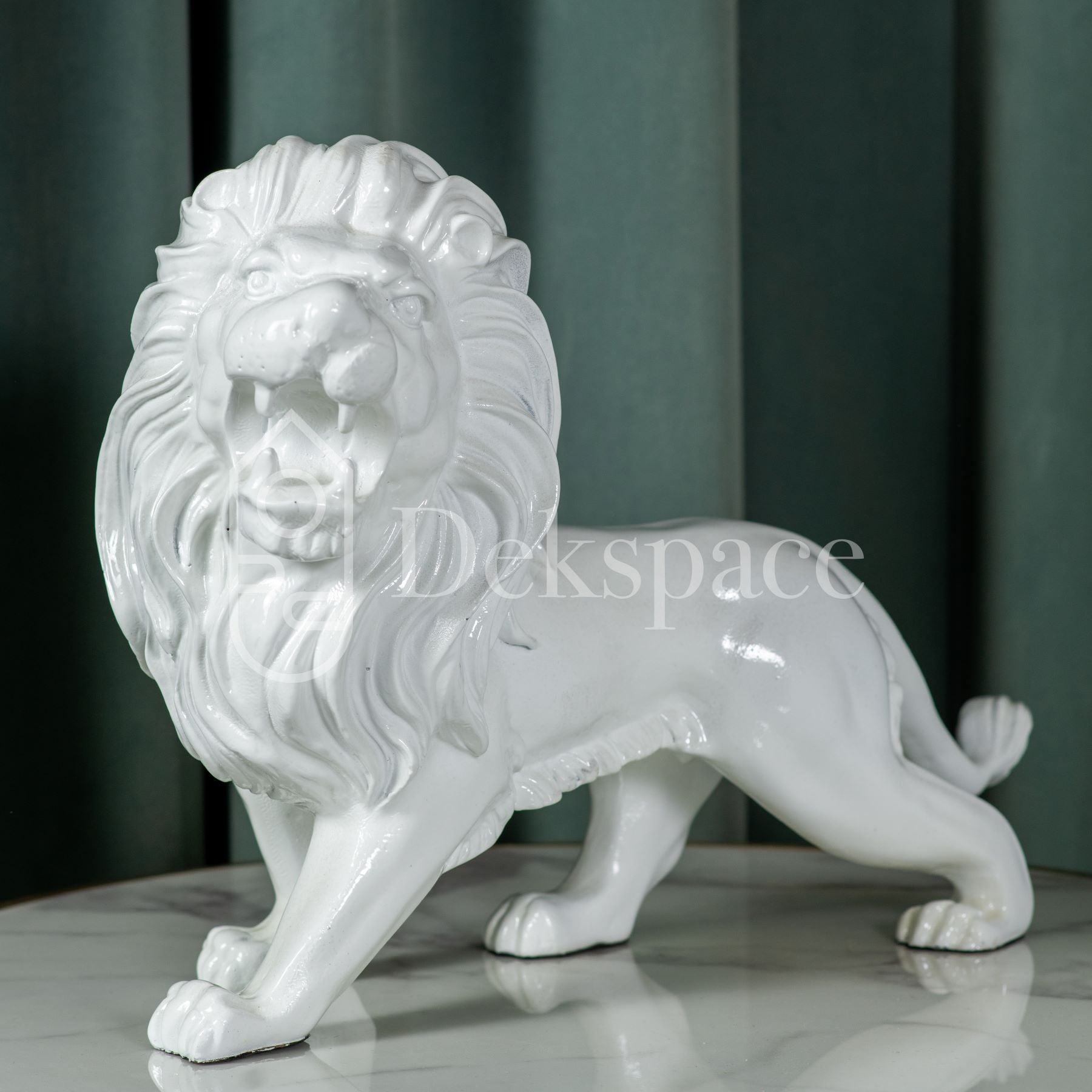 Lion Dekspace