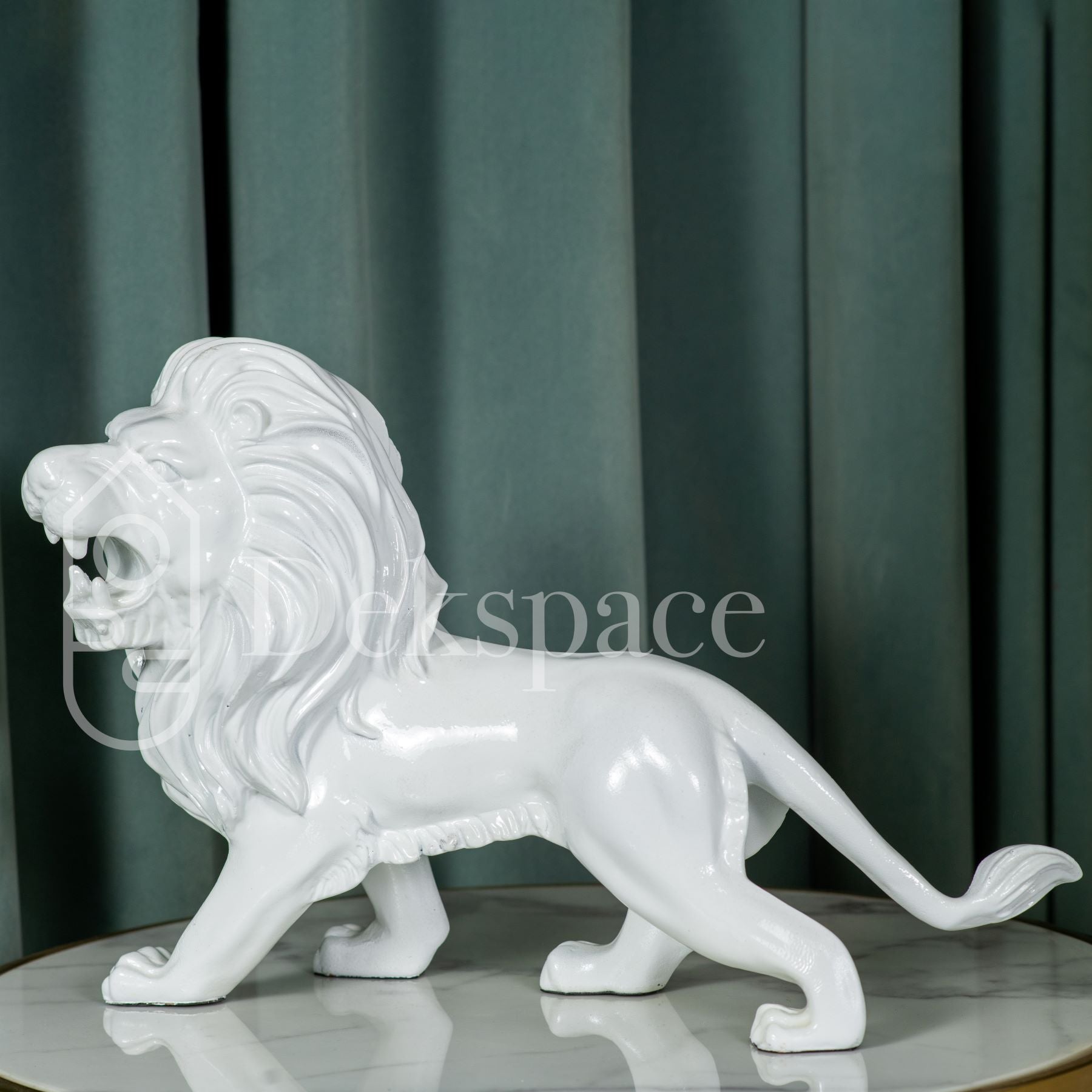 Lion Dekspace