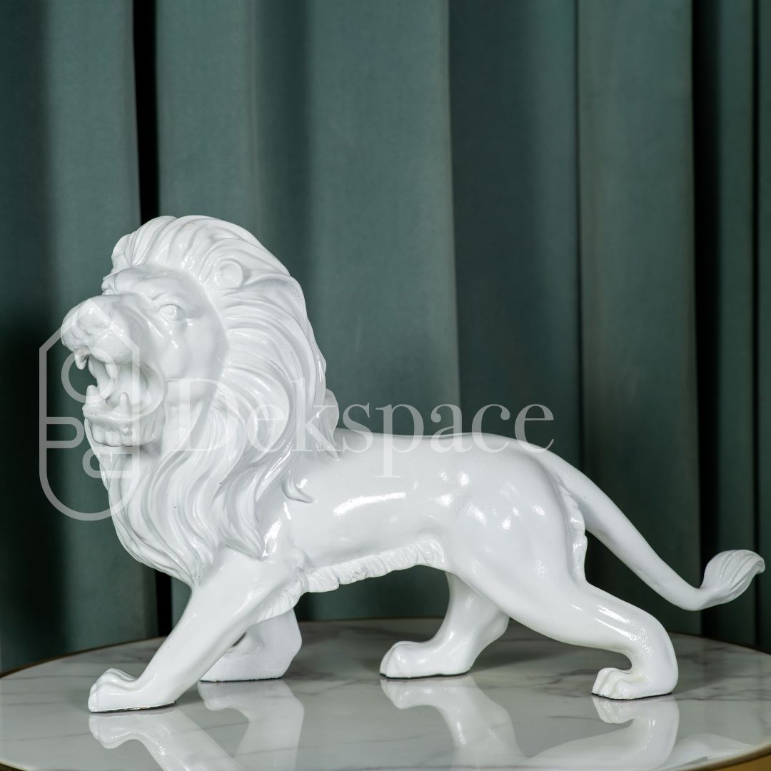 Lion Dekspace