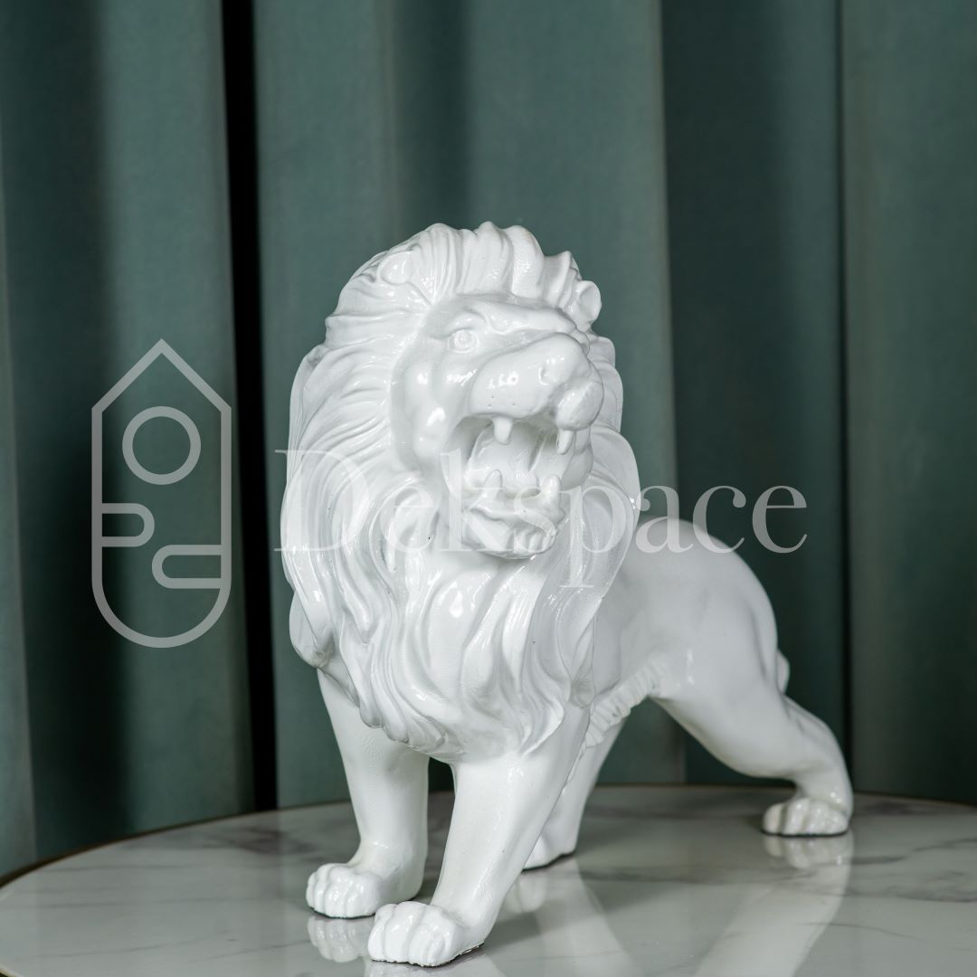 Lion Dekspace