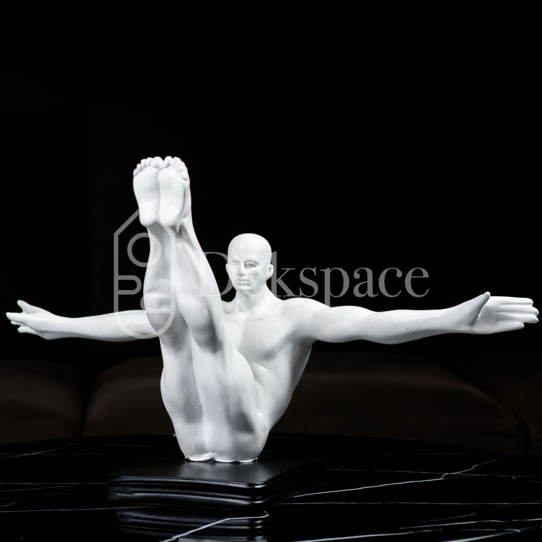 GYMNAST Dekspace