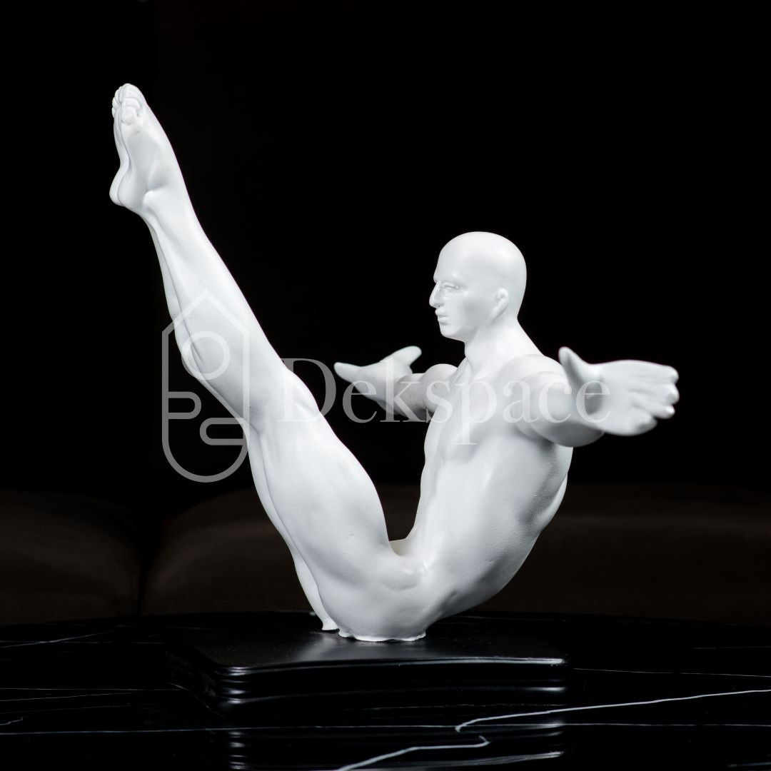 GYMNAST Dekspace