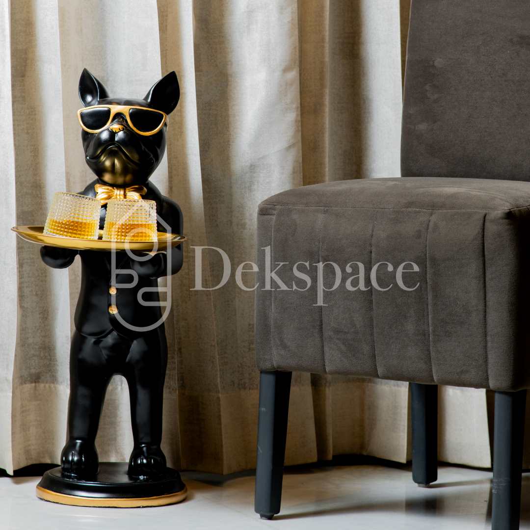 Buttler Dekspace