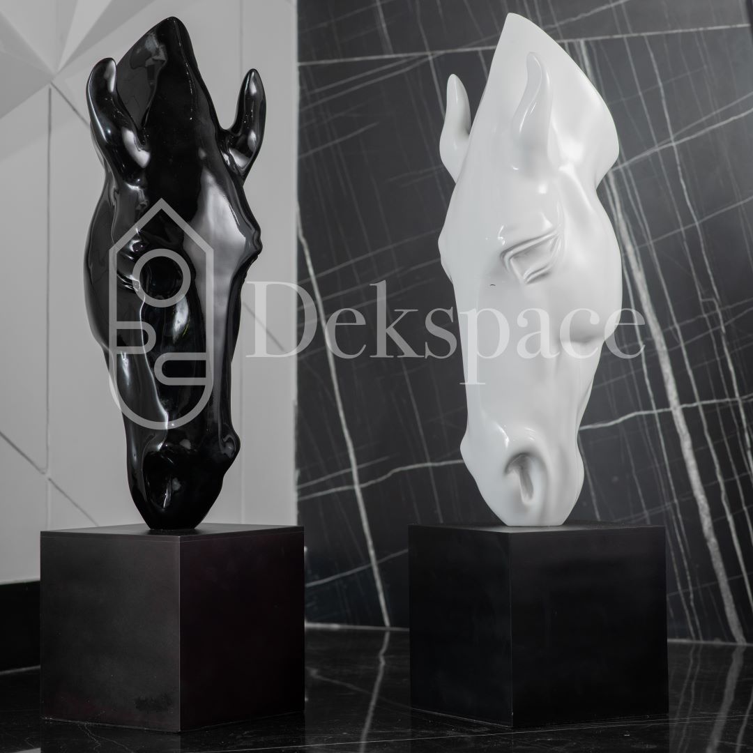 HORSE HEAD Dekspace