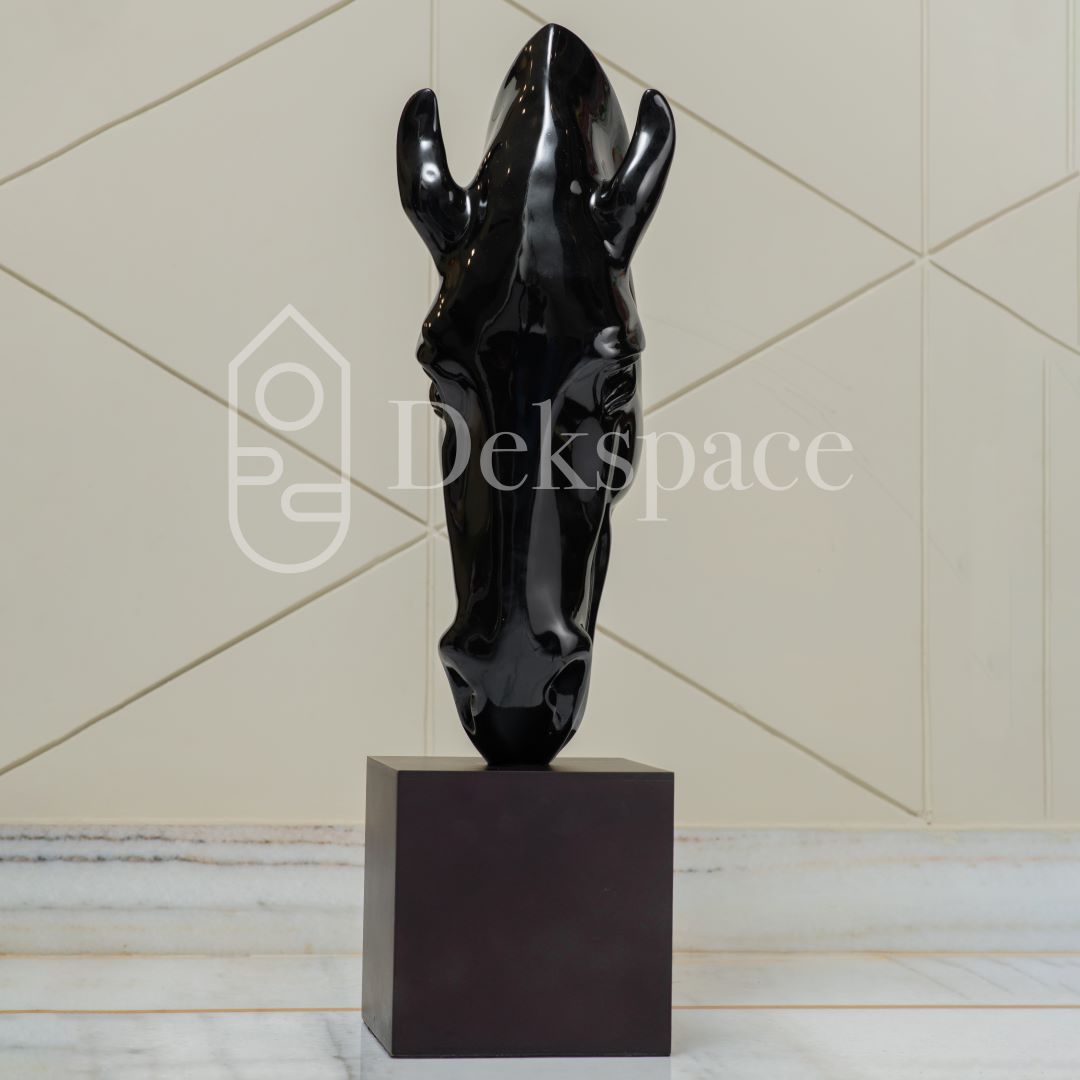 HORSE HEAD Dekspace
