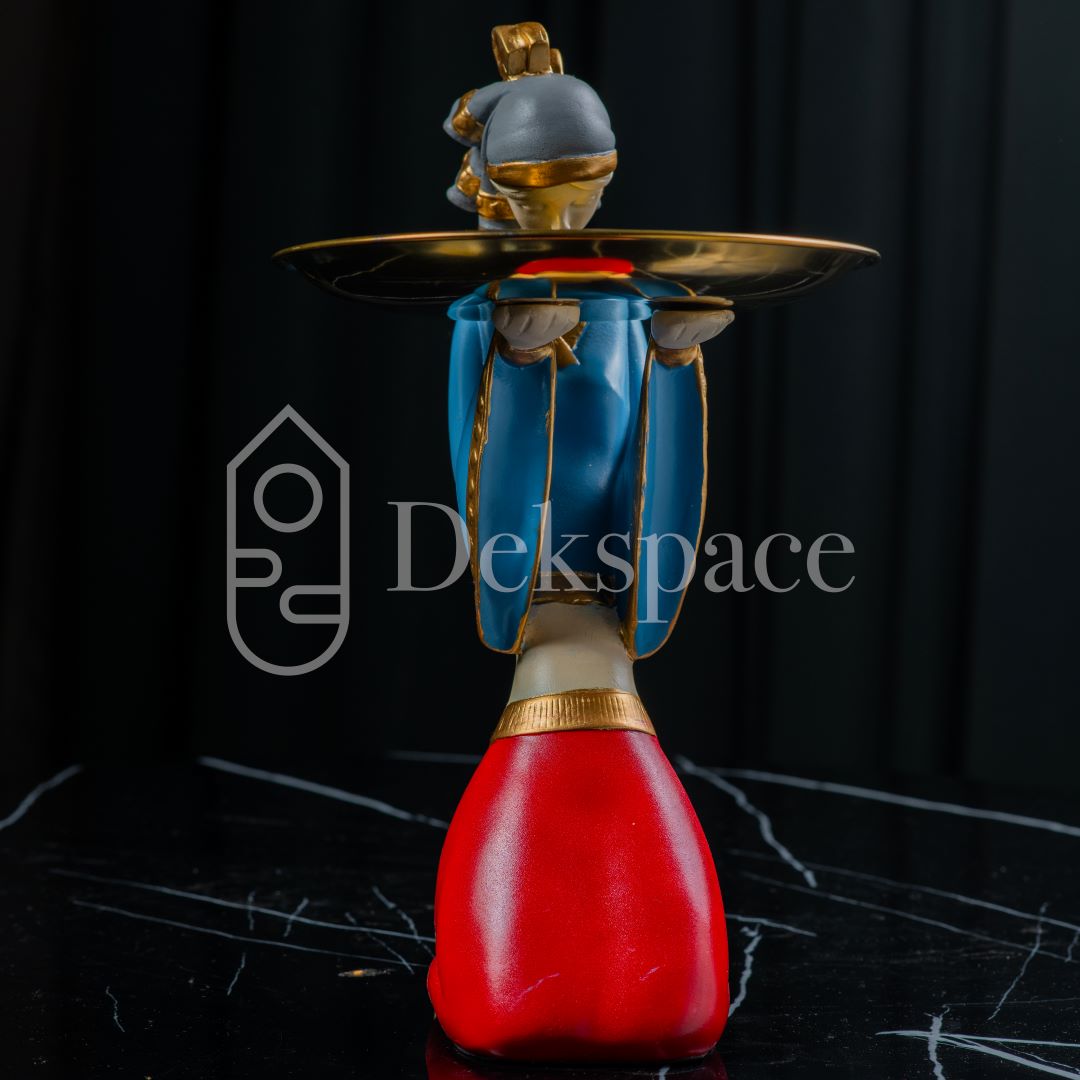ODD Molly Dekspace