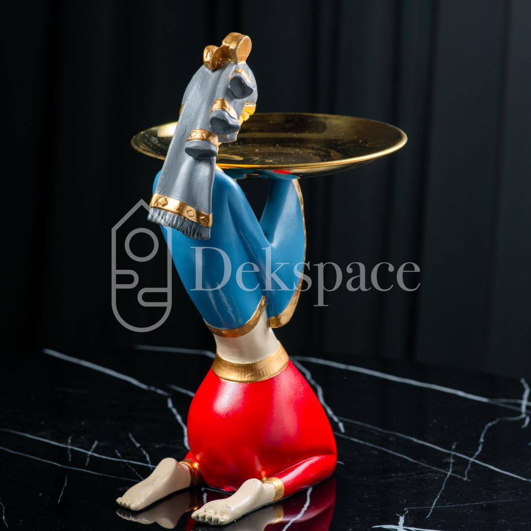 ODD Molly Dekspace