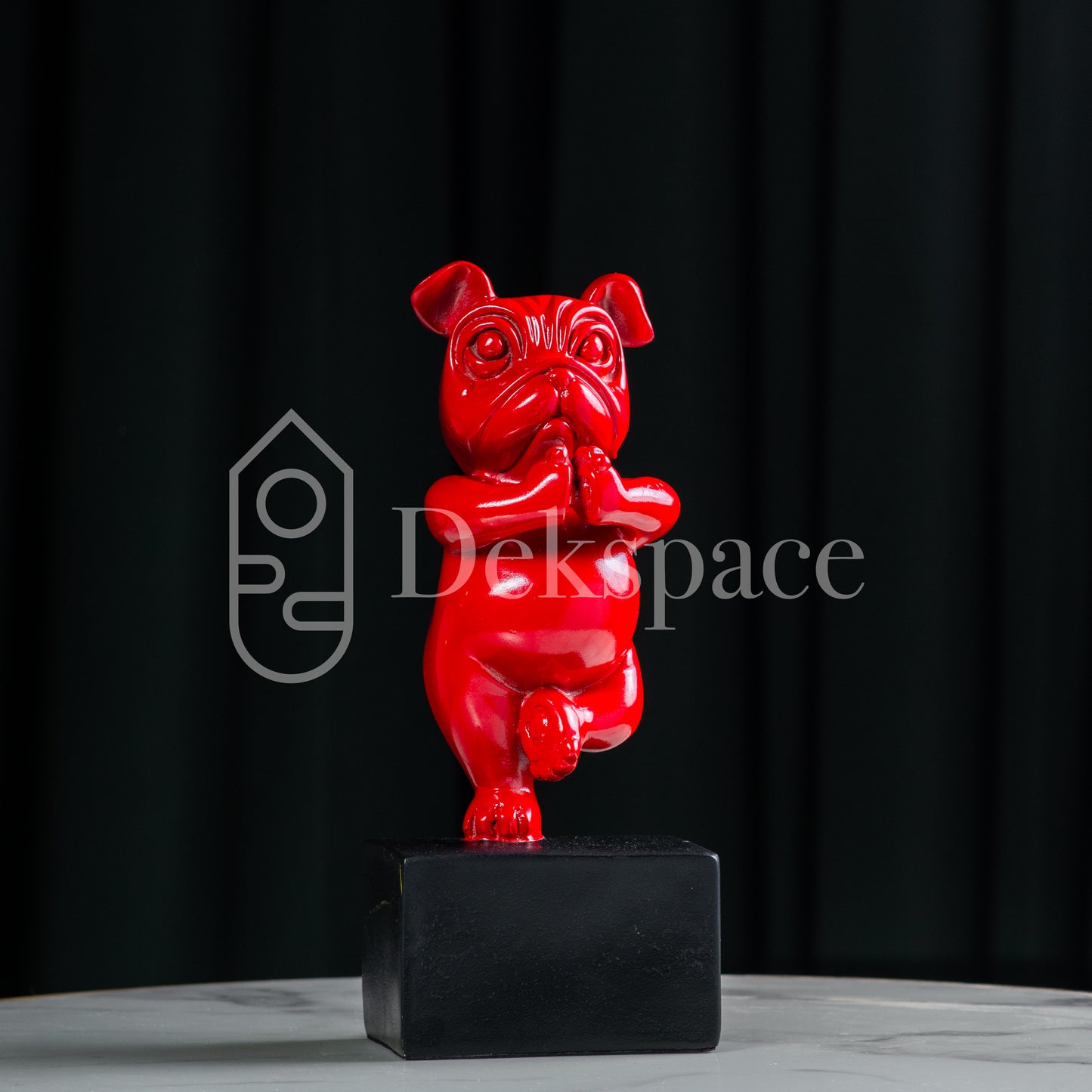 PUG Dekspace