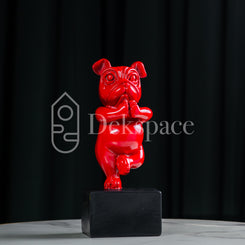 PUG Dekspace