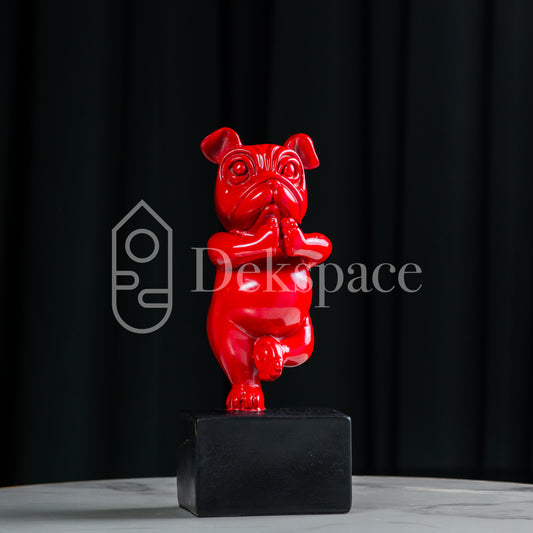 PUG Dekspace