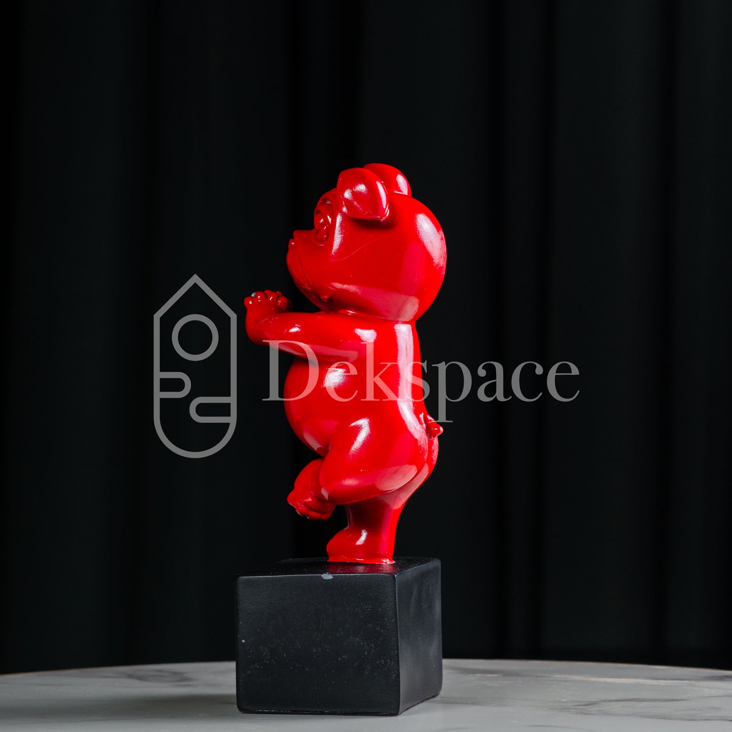 PUG Dekspace