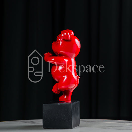 PUG Dekspace