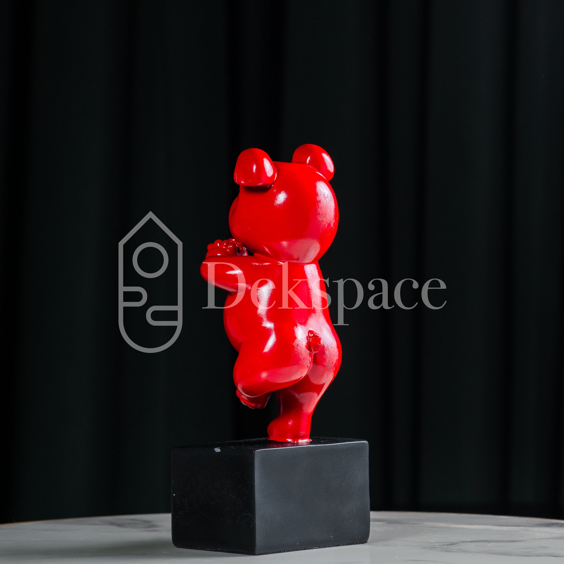 PUG Dekspace