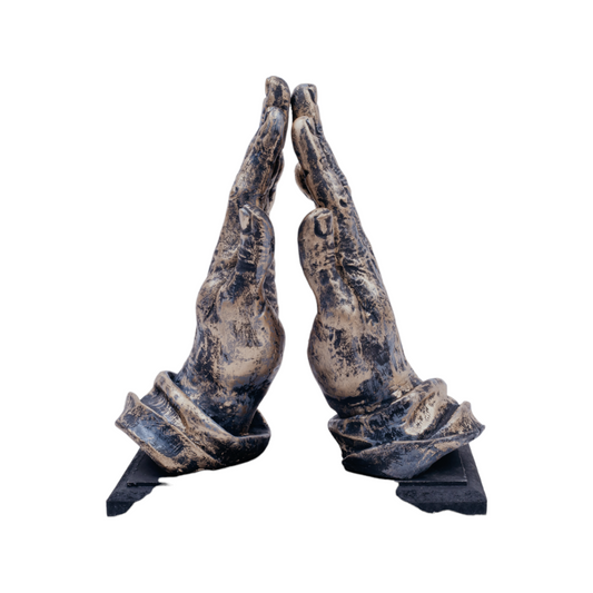 NAMASTE HAND Mybia Manifold Private Limited