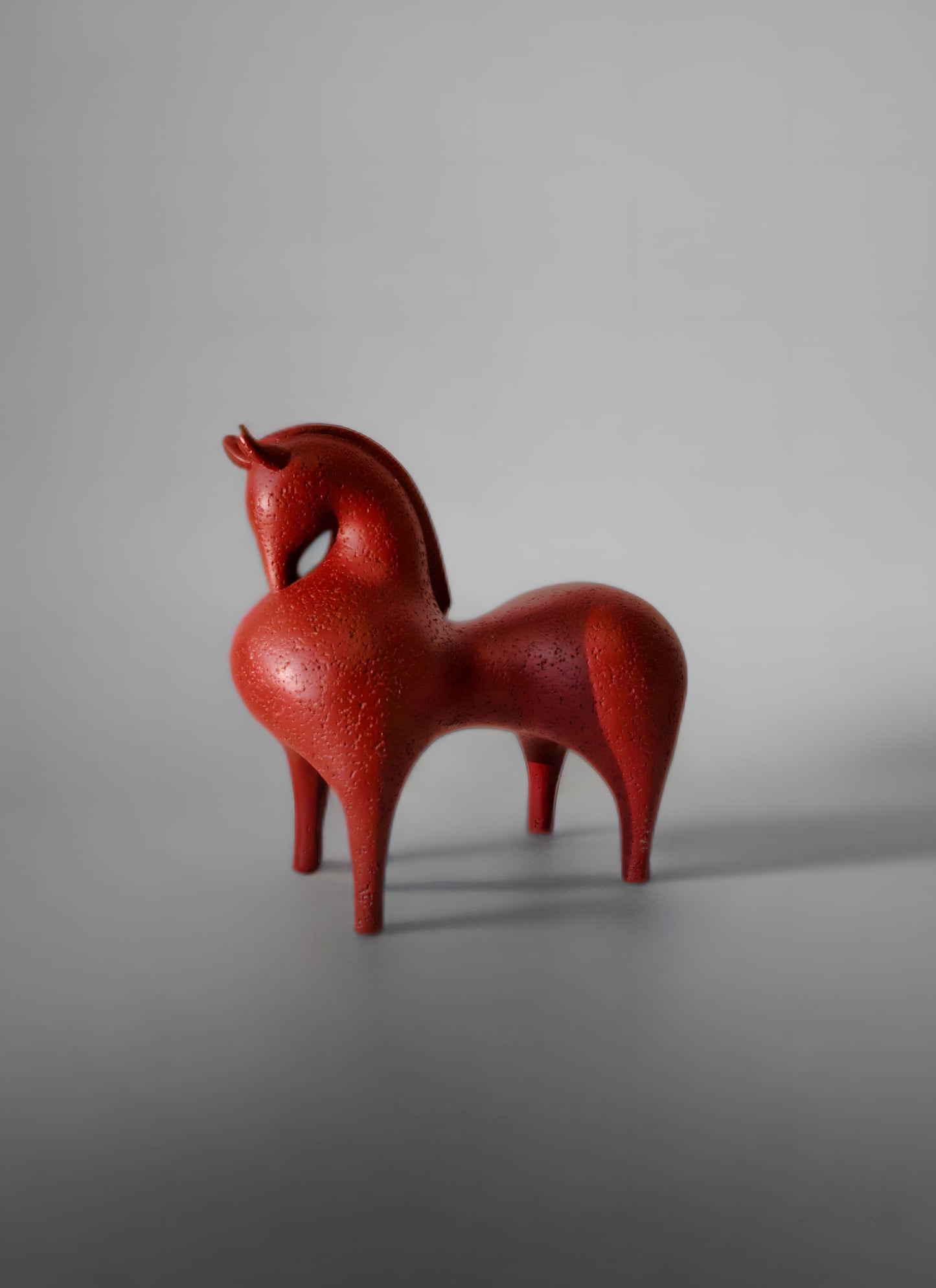 MOD HORSE Dekspace