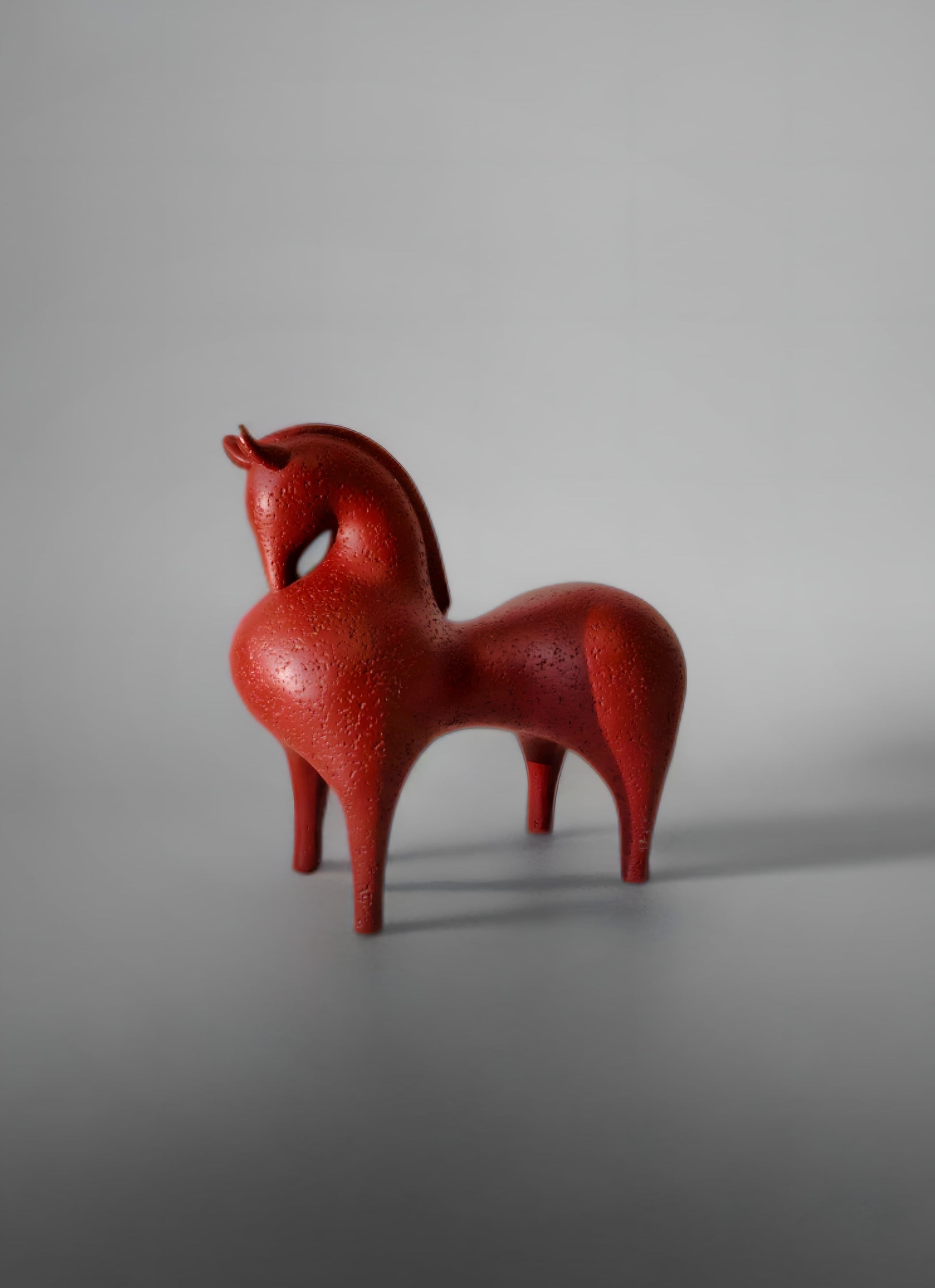 MOD HORSE Dekspace