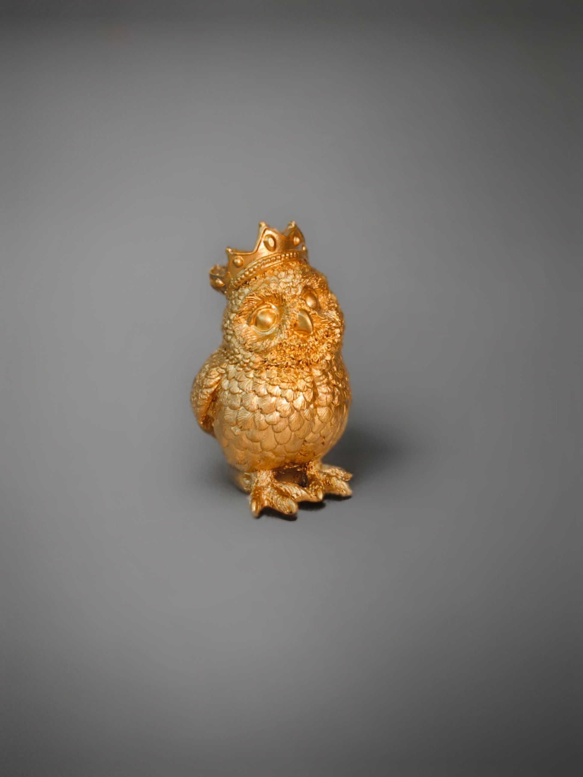 Golden Owl Dekspace