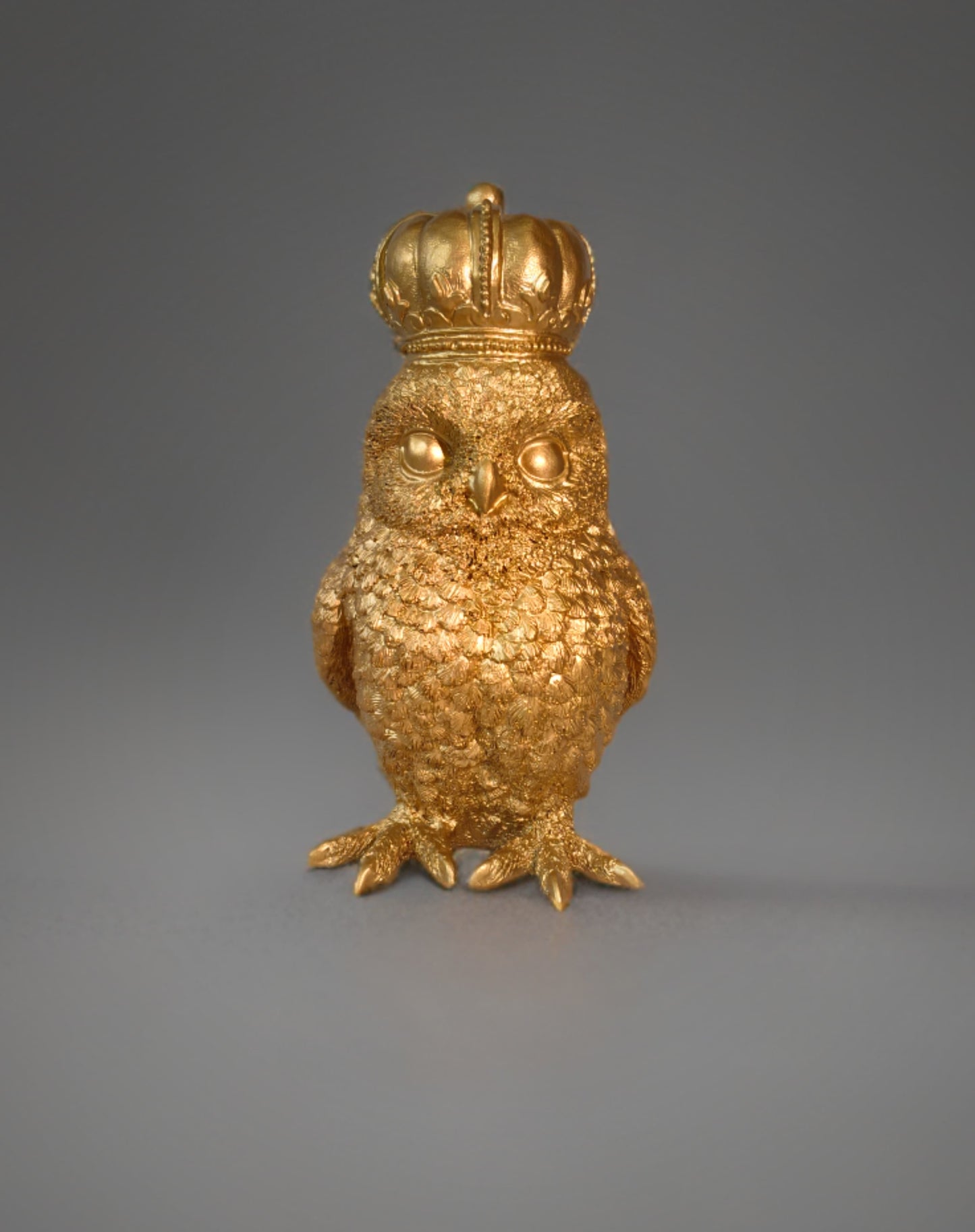 Golden Owl Dekspace