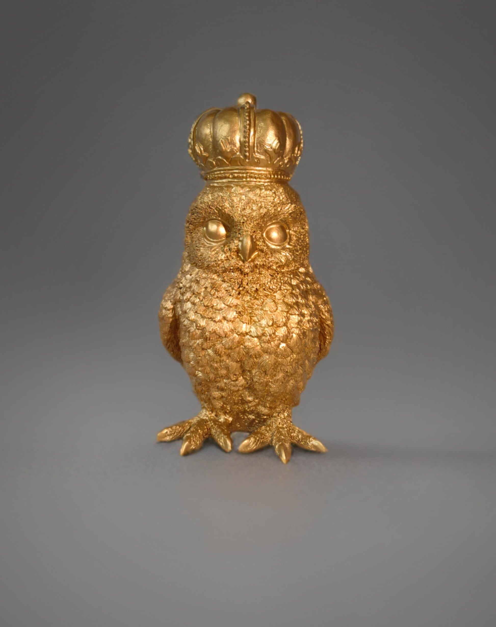 Golden Owl Dekspace
