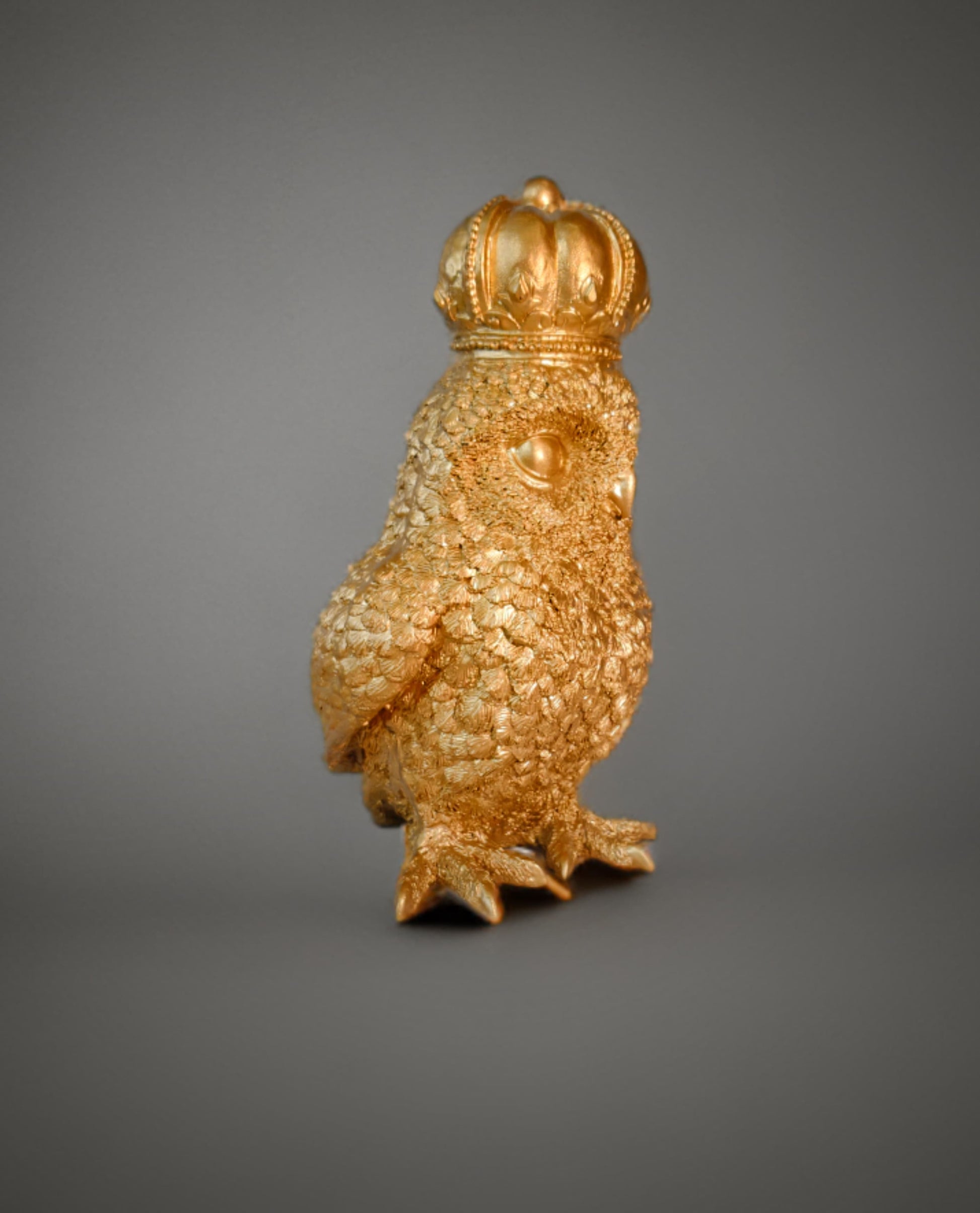 Golden Owl Dekspace