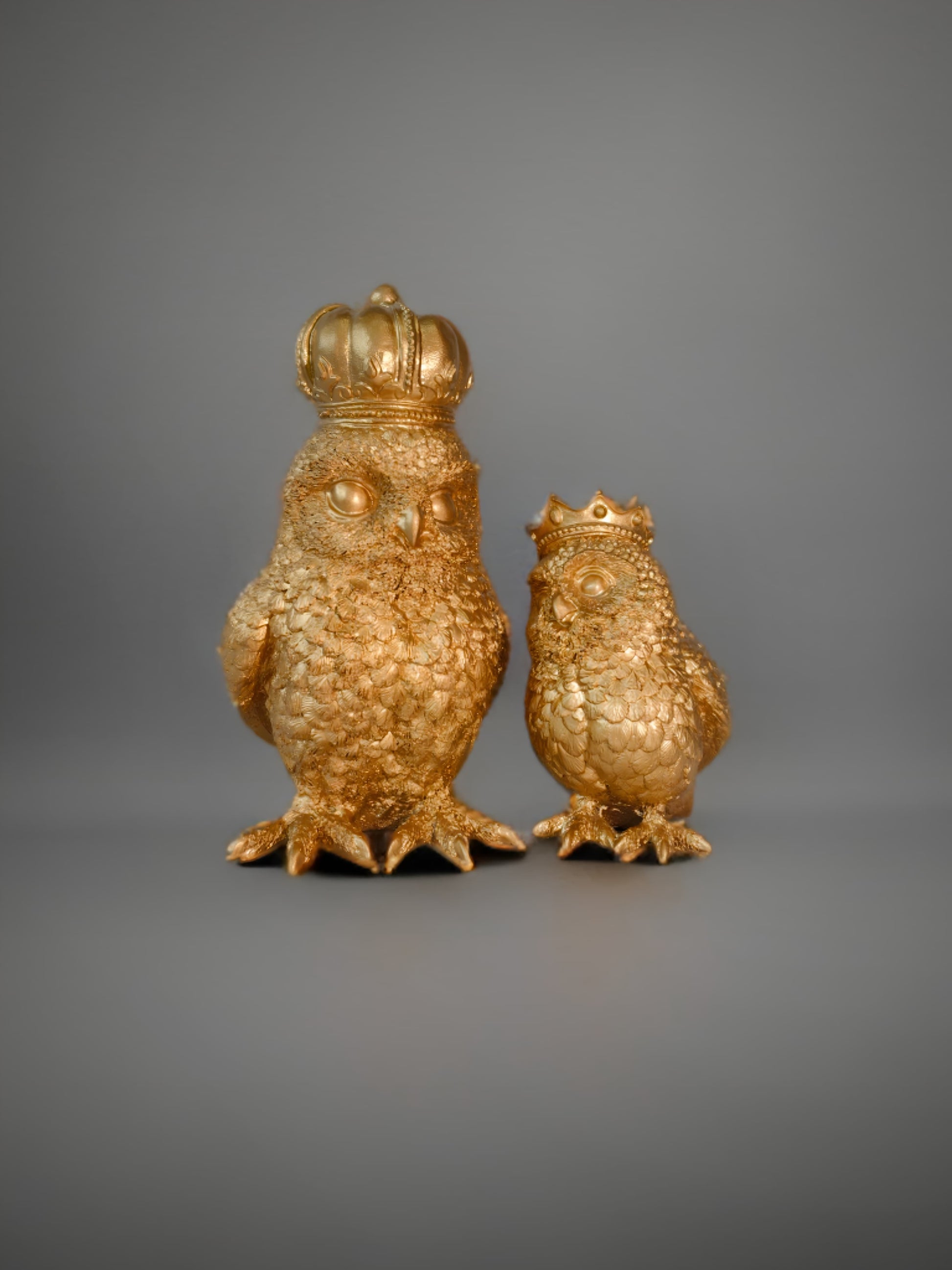 Golden Owl Dekspace