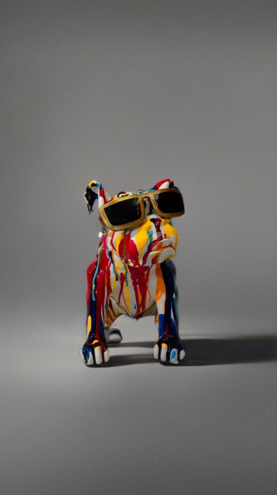 Bull Dog Dekspace