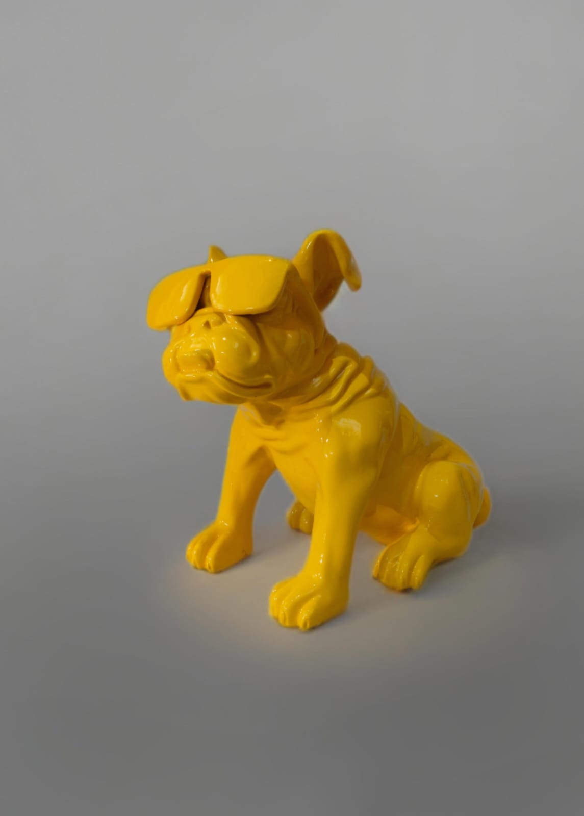 Bull Dog Dekspace