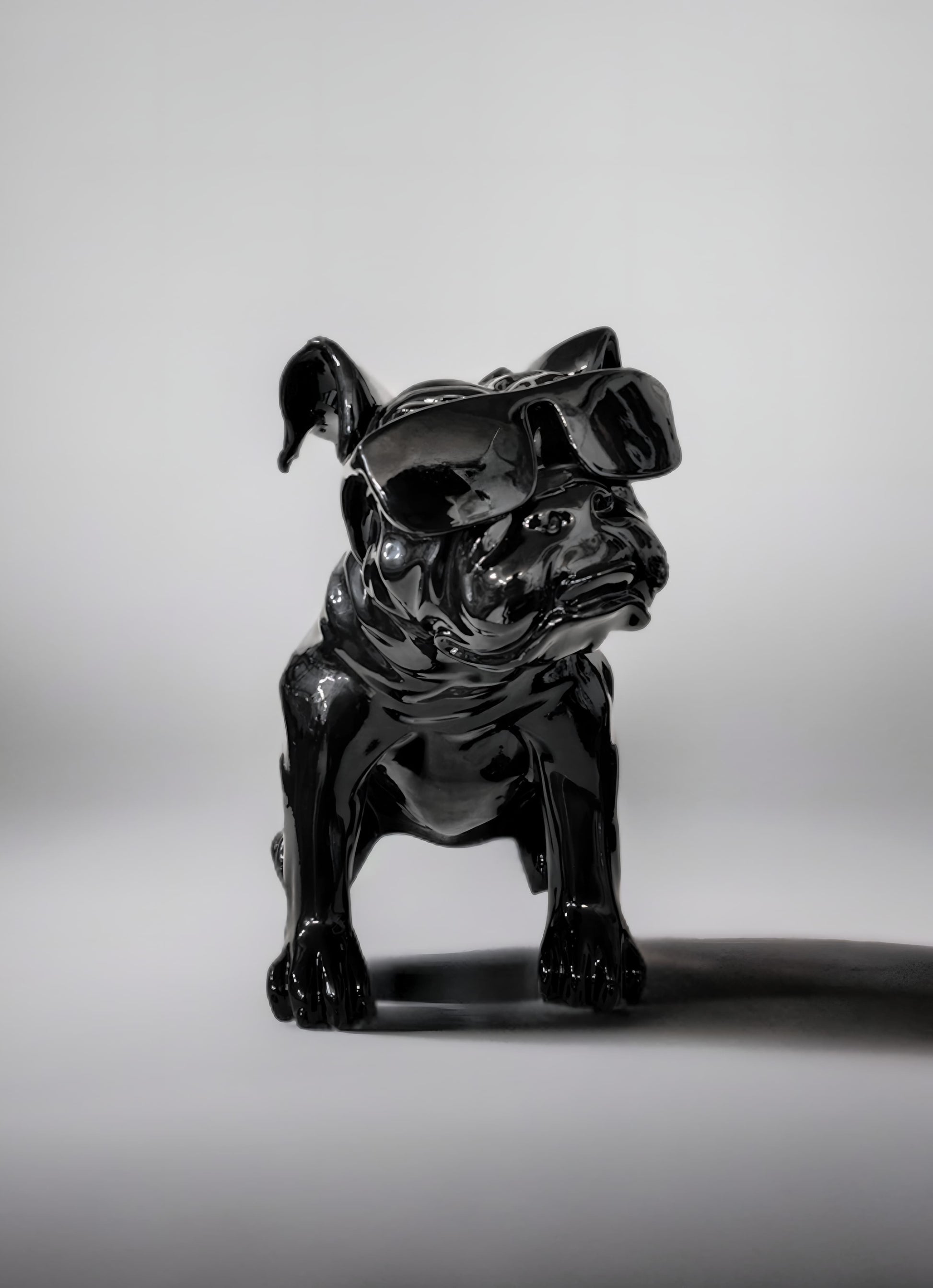 Bull Dog Dekspace