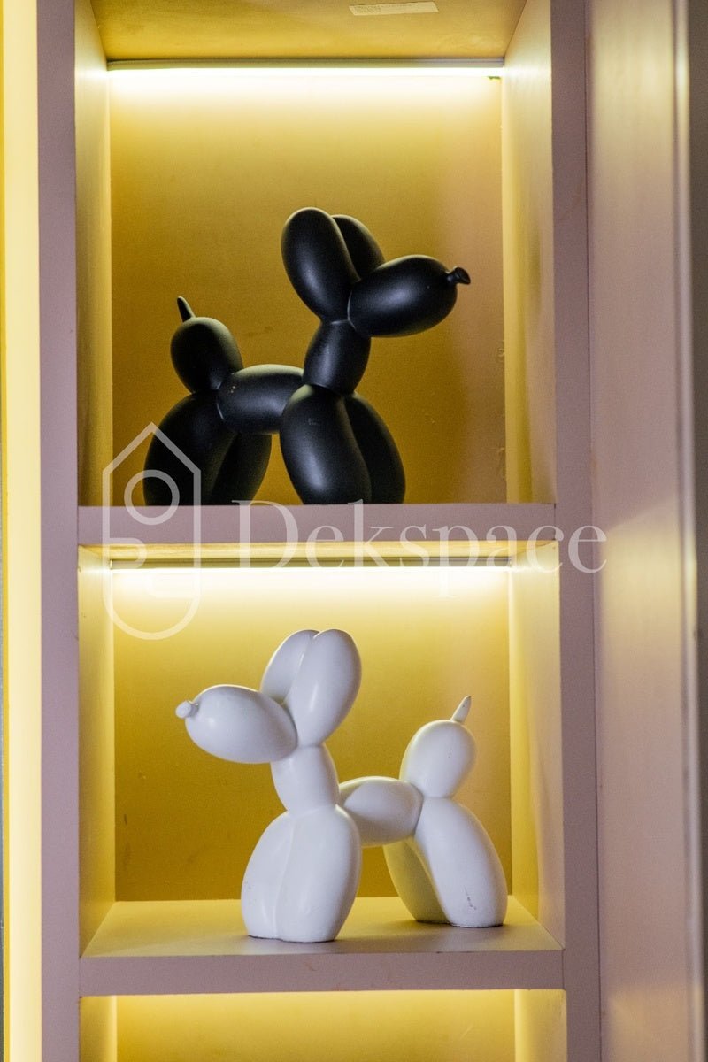 Baloon Dog Dekspace